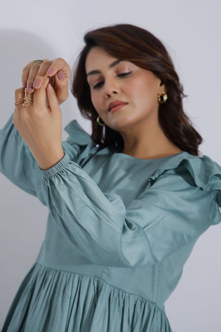 Custom Made Dress Tailored Dress Custom Dress